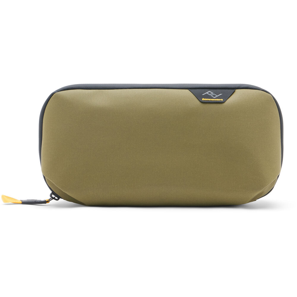 Купить - Peak Design Сумка Peak Design Tech Pouch Small Kelp (BTP-S-KP-3)