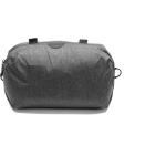 Peak Design Чохол для взуття Peak Design Shoe Pouch Charcoal (BSP-CH-2) Фото Peak Design Чохол для взуття Peak Design Shoe Pouch Charcoal (BSP-CH-2)