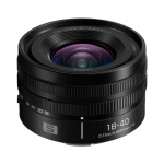 Panasonic Об'єктив Panasonic Lumix S  18-40 mm f/4.5-6.3	(S-R1840E) Фото - Panasonic Об'єктив Panasonic Lumix S  18-40 mm f/4.5-6.3	(S-R1840E)