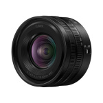 Panasonic Объектив Panasonic Lumix S  18-40 mm f/4.5-6.3 (S-R1840E) Фото Panasonic Объектив Panasonic Lumix S  18-40 mm f/4.5-6.3 (S-R1840E)