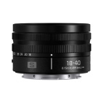 Panasonic Объектив Panasonic Lumix S  18-40 mm f/4.5-6.3 (S-R1840E) Фото Panasonic Объектив Panasonic Lumix S  18-40 mm f/4.5-6.3 (S-R1840E)