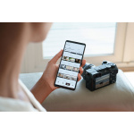 Фото Sony Фотокамера Sony Alpha  A6700 Body