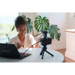 Фото Sony Фотокамера Sony Alpha  A6700 Body