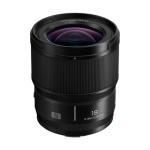 Panasonic Объектив Panasonic Lumix S 18 мм f/1.8 (S-S18E) Фото - Panasonic Объектив Panasonic Lumix S 18 мм f/1.8 (S-S18E)