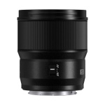 Panasonic Объектив Panasonic Lumix S 18 мм f/1.8 (S-S18E) Фото Panasonic Объектив Panasonic Lumix S 18 мм f/1.8 (S-S18E)