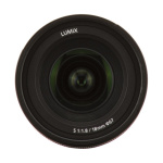 Panasonic Объектив Panasonic Lumix S 18 мм f/1.8 (S-S18E) Фото Panasonic Объектив Panasonic Lumix S 18 мм f/1.8 (S-S18E)