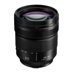 Panasonic Объектив Panasonic Lumix S 24-60 mm f/2.8 (S-E2460E) Фото - Panasonic Объектив Panasonic Lumix S 24-60 mm f/2.8 (S-E2460E)