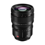 Panasonic Объектив Panasonic Lumix S PRO 50 мм f/1.4 (S-X50E) Фото - Panasonic Объектив Panasonic Lumix S PRO 50 мм f/1.4 (S-X50E)