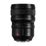 Фото Panasonic Объектив Panasonic Lumix S PRO 50 мм f/1.4 (S-X50E)