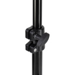 Manfrotto Nano Plus Stand, Black Фото Manfrotto Nano Plus Stand, Black