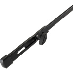 Manfrotto Nano Plus Stand, Black Фото Manfrotto Nano Plus Stand, Black