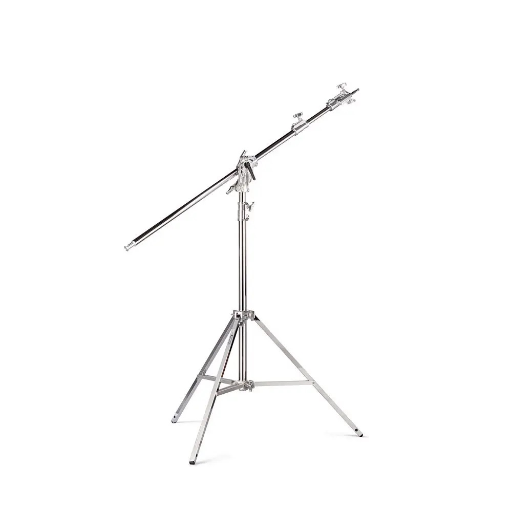 Купить - Manfrotto Журавль Avenger A4050CS Steel Boom Stand 50 (A4050CS)