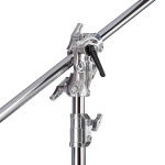 Manfrotto Журавль Avenger A4050CS Steel Boom Stand 50 (A4050CS) Фото Manfrotto Журавль Avenger A4050CS Steel Boom Stand 50 (A4050CS)