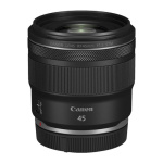 Canon Объектив Canon RF 45mm f/1.2 STM Фото - Canon Объектив Canon RF 45mm f/1.2 STM