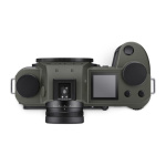 Leica Leica SL3 Reporter (10661) Фото Leica Leica SL3 Reporter (10661)