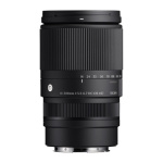 Фото Sigma Объектив Sigma 16-300mm f/3.5-6.7 DC OS Contemporary (Fujifilm)