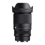 Sigma Объектив Sigma 16-300mm f/3.5-6.7 DC OS Contemporary (Sony E) Фото - Sigma Объектив Sigma 16-300mm f/3.5-6.7 DC OS Contemporary (Sony E)