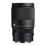 Фото Sigma Объектив Sigma 16-300mm f/3.5-6.7 DC OS Contemporary (Sony E)