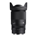 Фото Sigma Объектив Sigma 16-300mm f/3.5-6.7 DC OS Contemporary (Sony E)
