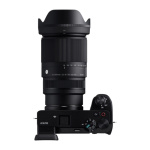 Фото Sigma Объектив Sigma 16-300mm f/3.5-6.7 DC OS Contemporary (Sony E)
