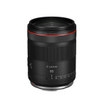 Canon Объектив Canon RF 85mm F1.4L VCM (7240C005) (UA) Фото - Canon Объектив Canon RF 85mm F1.4L VCM (7240C005) (UA)