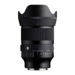 Sigma Объектив Sigma 35mm f/1.2 DG II Art Lens (L-Mount) (370969) Фото - Sigma Объектив Sigma 35mm f/1.2 DG II Art Lens (L-Mount) (370969)