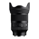 Фото Sigma Объектив Sigma 35mm f/1.2 DG II Art Lens (L-Mount) (370969)