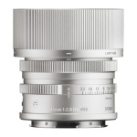 Sigma Объектив Sigma 45mm f/2.8 DG DN Leica L Silver (36S969) Фото - Sigma Объектив Sigma 45mm f/2.8 DG DN Leica L Silver (36S969)