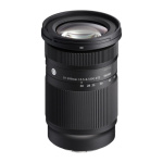 Фото Sigma Об'єктив Sigma 20-200mm f/3.5-6.3 DG Contemporary Lens (L-Mount) (796969)