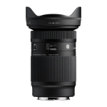 Фото Sigma Об'єктив Sigma 20-200mm f/3.5-6.3 DG Contemporary Lens (L-Mount) (796969)