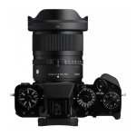 Фото Sigma Объектив Sigma 12mm f/1.4 DC Contemporary Lens (FUJIFILM X) (416975)