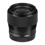 Фото Sigma Об'єктив Sigma 56mm f/1.4 DC DN Canon EF-M (351971)