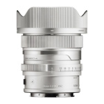 Sigma Об'єктив Sigma 24mm f/2 DG Contemporary Leica L Silver (4S3969) Фото - Sigma Об'єктив Sigma 24mm f/2 DG Contemporary Leica L Silver (4S3969)