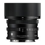 Sigma Об'єктив Sigma 45mm f/2.8 DG DN Leica L Black (36B969) Фото - Sigma Об'єктив Sigma 45mm f/2.8 DG DN Leica L Black (36B969)