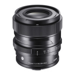 Sigma Об'єктив Sigma 65mm f/2 DG CONTEMPORARY Leica L (3B3969) Фото - Sigma Об'єктив Sigma 65mm f/2 DG CONTEMPORARY Leica L (3B3969)