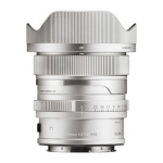 Sigma Об'єктив Sigma 20mm f/2.0 DG CONTEMPORARY Leica L Silver (49S969) Фото - Sigma Об'єктив Sigma 20mm f/2.0 DG CONTEMPORARY Leica L Silver (49S969)