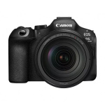 Canon Фотокамера Canon EOS R6 Mark III RF 24-105 f/4.0 L IS USM (7084C027) Фото - Canon Фотокамера Canon EOS R6 Mark III RF 24-105 f/4.0 L IS USM (7084C027)