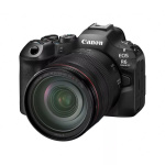 Фото Canon Фотокамера Canon EOS R6 Mark III  RF 24-105 f/4.0 L IS USM (7084C027)