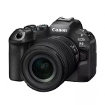 Canon Фотокамера Canon EOS R6 Mark III 24-105mm f/4-7.1 IS STM (7084C031) Фото Canon Фотокамера Canon EOS R6 Mark III 24-105mm f/4-7.1 IS STM (7084C031)