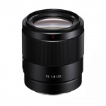 Sony Объектив Sony FE 35mm F1.8mm для камер NEX FF (SEL35F18F.SYX) Фото - Sony Объектив Sony FE 35mm F1.8mm для камер NEX FF (SEL35F18F.SYX)