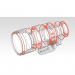 Sony Объектив Sony 70-200 mm f/2.8 GM OSS FE (SEL70200GM.SYX) Фото Sony Объектив Sony 70-200 mm f/2.8 GM OSS FE (SEL70200GM.SYX)