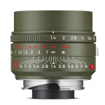 Фото - Leica LEICA Summilux-M 35 f/1.4 ASPH. Safari (11734)