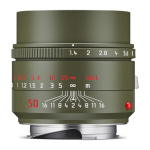 Фото - Leica LEICA Summilux-M 50 f/1.4 ASPH. Safari (11736)