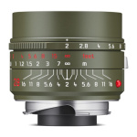 Фото - Leica LEICA Summicron-M 28 f/2 ASPH. Safari (11149)