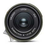 Фото Leica LEICA Summicron-M 28 f/2 ASPH. Safari (11149)