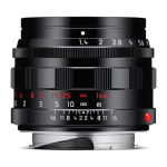 Фото - Leica LEICA Summilux-M 50 f/1.4, glossy black (11713)