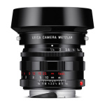 Фото Leica LEICA Summilux-M 50 f/1.4, glossy black (11713)