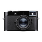 Фото Leica LEICA Summilux-M 50 f/1.4, glossy black (11713)