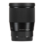 Фото Sigma Объектив Sigma 16mm f/1.4 DC DN Contemporary Lens Canon EF-M (402971)