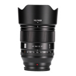 Viltrox Объектив Viltrox AF 56mm f/1.2 XF Lens for FUJIFILM X (Black)(AF 56/1.2 XF) Фото - Viltrox Объектив Viltrox AF 56mm f/1.2 XF Lens for FUJIFILM X (Black)(AF 56/1.2 XF)